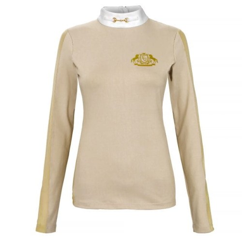 Koszulka konkurs EQ.QUEEN Charlotte2.0 