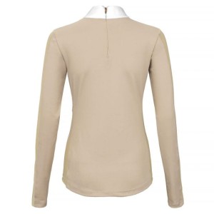 Koszulka konkurs EQ.QUEEN Charlotte2.0 