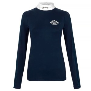 Koszulka konkurs EQ.QUEEN Charlotte2.0  