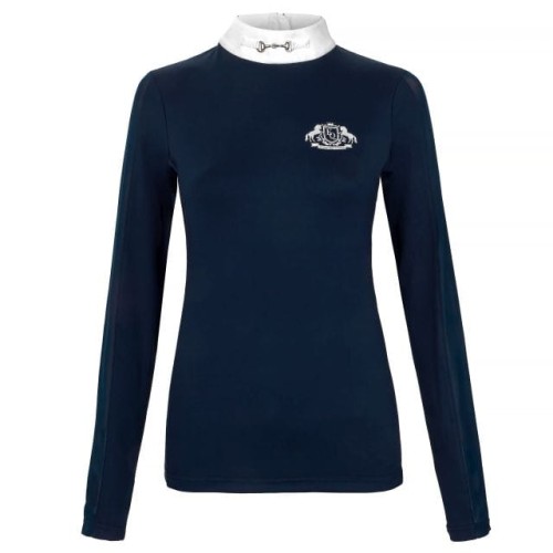 Koszulka konkurs EQ.QUEEN Charlotte2.0  