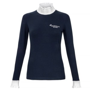  Koszulka konkurs EQ.QUEEN Hazel 