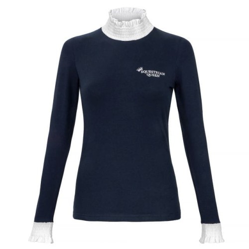  Koszulka konkurs EQ.QUEEN Hazel 