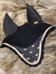 Nauszniki EQ.QUEEN Naples