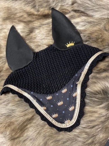 Nauszniki EQ.QUEEN Naples