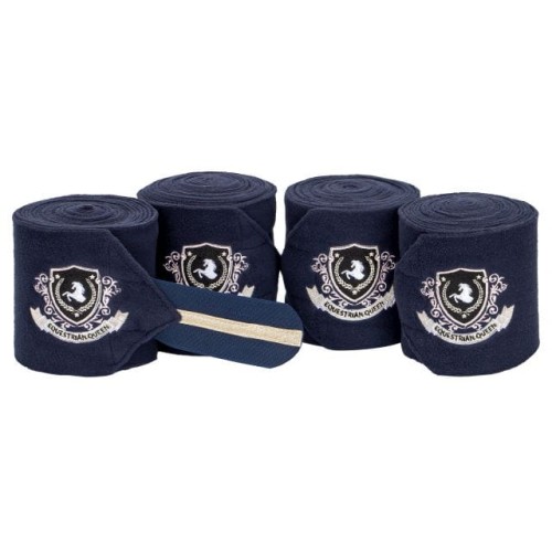 Bandaże polarowe EQ.QUEEN Prague