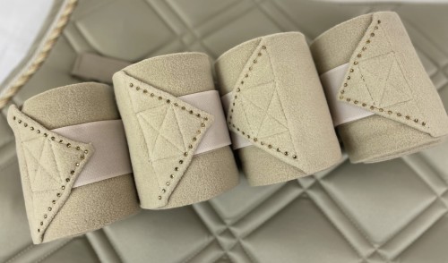 Bandaże polarowe EQ.QUEEN Budapest