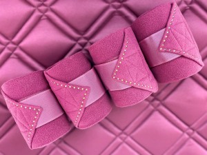 Bandaże polarowe EQ.QUEEN Budapest 