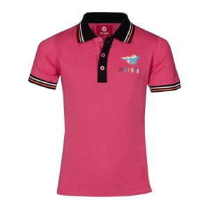 Koszulka dziecięca polo VENICE