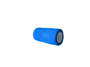 Blue Tape - bandaż elastyczny