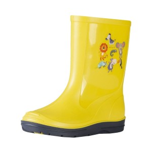 Kalosze dziecięco-młodzieżowe "Rainboots " 