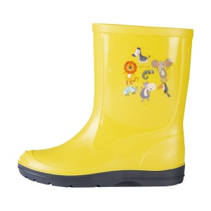 Kalosze dziecięco-młodzieżowe "Rainboots " 