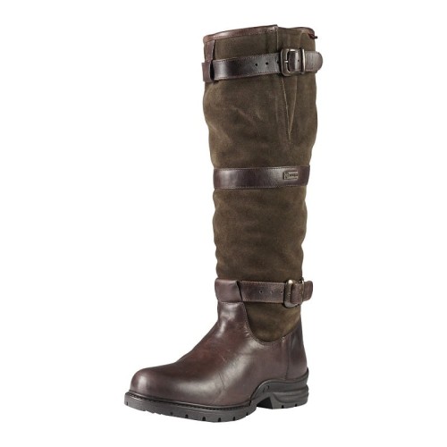Buty stajenne Horka "Highlander"  