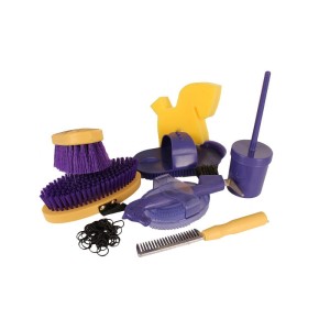 Zestaw szczotek Horka 