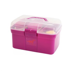 Zestaw szczotek BOX SMALL 