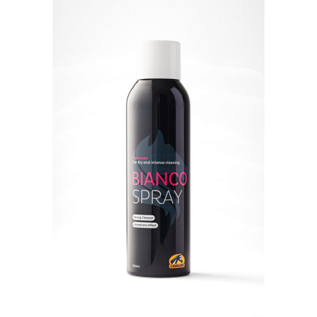 Bianco Spray - suchy szampon 200 ml