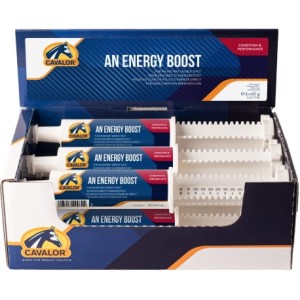 "Energy Booster" 60ml zastrzyk elektrolitów
