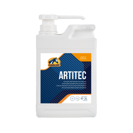 CAVALOR Arti Tec 2l płyn wspierający stawy i ścięgna