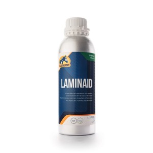 LaminAid - wsparcie kopyt przy problemach z metabolizmem 500 ml