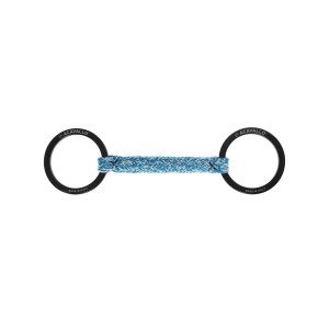 Wędzidło ACAVALLO Jumpe Alupro