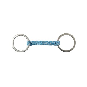 Wędzidło ACAVALLO Jumpe Alupro