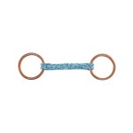 Wędzidło ACAVALLO Jumpe Alupro