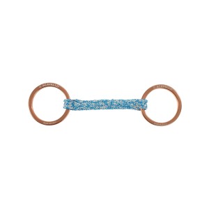 Wędzidło ACAVALLO Jumpe Alupro