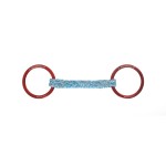 Wędzidło ACAVALLO Jumpe Alupro