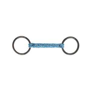 Wędzidło ACAVALLO Jumpe Alupro