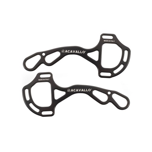 Hackamore ACAVALLO ALUPRO