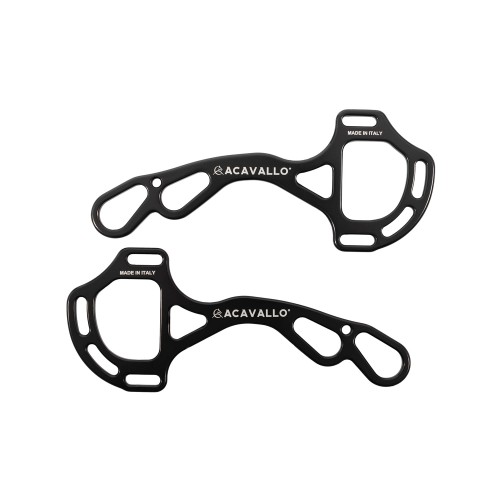 Hackamore ACAVALLO ALUPRO