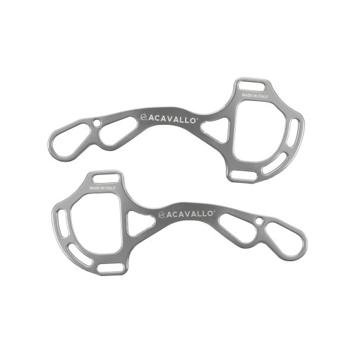 Hackamore ACAVALLO ALUPRO