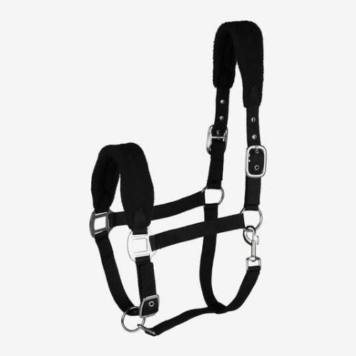 Kantar Kiel z polarowym podszyciem 