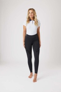Legginsy damskie z pełnym silikonowym lejem B Veritgo Jenny