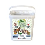 HOVELER Original Das Perfekte Pony Dinner 5kg - pasza dla kucy