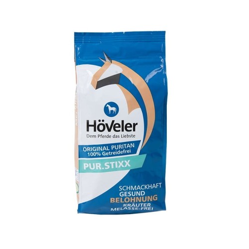 HOVELER Orginal PUR.STIXX 1kg cukierki o niskiej zawartości cukru i skrobi