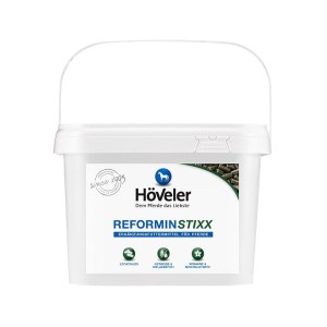 HOVELER Original Reformin StiXX 2,5kg ukierki witminowe