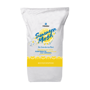 HOVELER  Original Summer Mash 15kg mesz na zimno