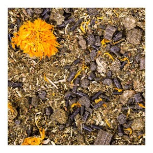 HOVELER  Original Summer Mash 15kg mesz na zimno