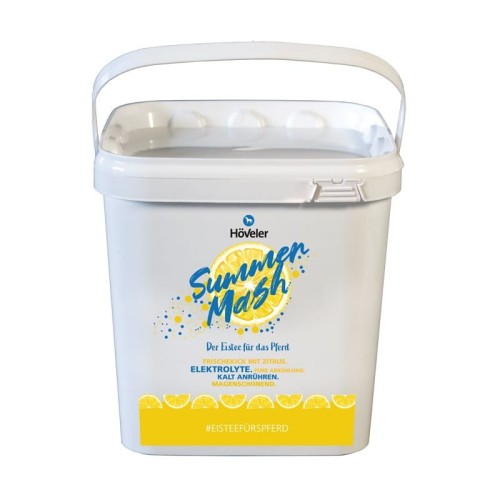 HOVELER  Original Summer Mash 5kg mesz na zimno