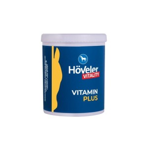 HOVELER Vitality Vitamin Plus 1kg witaminy