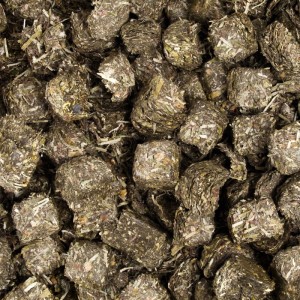 HOVELER Western PuXX 17,5kg trawokulki dla koni westernowych