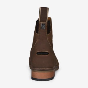 Sztyblety dziecięce Seville z zapięciem na zamek z przodu 