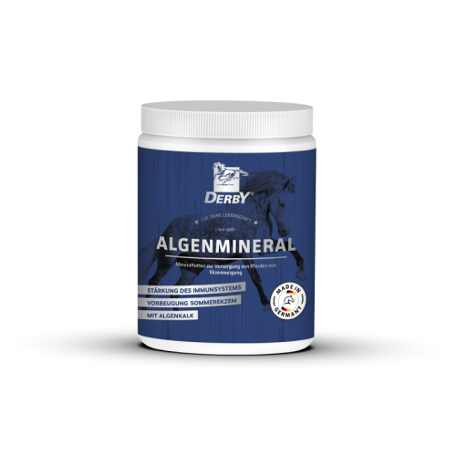 Derby Algenmineral 1kg algi morskie