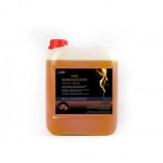 NUBA EQUI Olej lniany 5l zimno tłoczony olej lniany dla koni