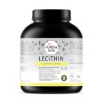 NuVena Lecithin 1,25kg lecytyna dla koni