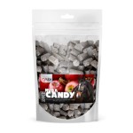 NUBA EQUI Candy Apple & Cinnamon 4kg smakołyki dla koni o smaku jabłka z cynamonem