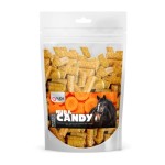NUBA EQUI Candy Sweet Carrot 4kg smakołyki dla koni o smaku marchewkowym  
