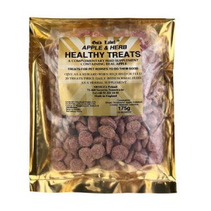 Healthy Treats Gold Label 175g