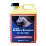 Hercules Complete B-Vitamin 2,5l witaminy z grupy B