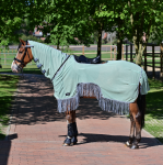 Derka treningowa przeciwko owadom MOSKITO-FRANSEN III - rozm. 125 - WYSYŁKA 48H